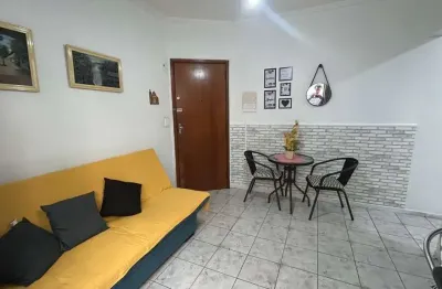 Apartamento à venda na guilhermina em praia grande - sp