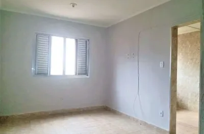 Kitnet / Stúdio para alugar na Rua Ponta Porã, 490, Boqueirão, Praia Grande