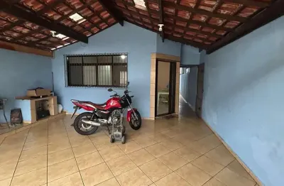 Casa com 3 dormitórios à venda, 77 m² por r$ 550.000,00 - tupi - praia grande/sp