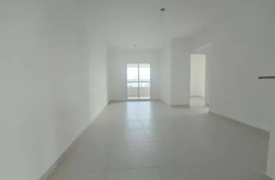 Apartamento com 2 dormitórios à venda, 72 m² por r$ 587.301,87 - vila guilhermina - praia grande/sp