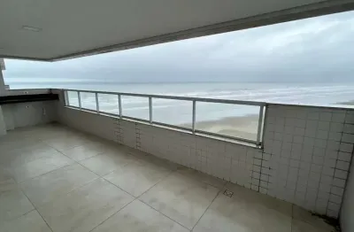 Apartamento novo à venda na vilamar em praia grande - sp