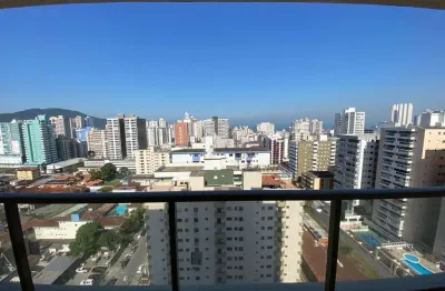 Apartamento com 2 quartos à venda na Rua Rui Barbosa, 879, Canto do Forte, Praia Grande
