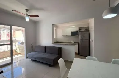 Apartamento com 1 dormitório, 67 m² - venda por r$ 490.000,00 ou aluguel por r$ 3.500,02/mês - aviação - praia grande/sp
