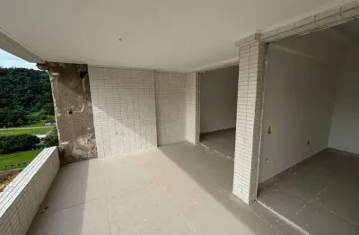 Apartamento com 3 suítes no canto do forte - parcelamento direto com a construtora