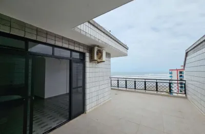 Cobertura com 3 quartos à venda na Rua Martins Fontes, 100, Tupi, Praia Grande