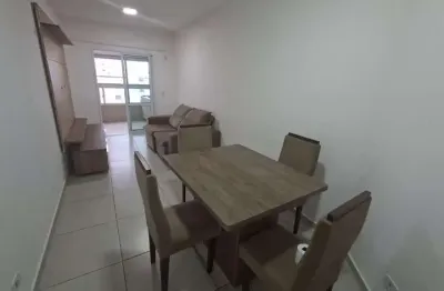 Apartamento com 2 quartos à venda na Rua Afonso Chaves, 291, Cidade Ocian, Praia Grande