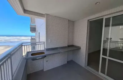 Apartamento à venda, 70 m² por r$ 787.000,00 - vila guilhermina - praia grande/sp