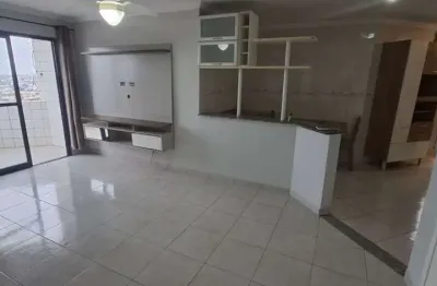 Apartamento com 1 quarto à venda na Rua Apinagés, 259, Tupi, Praia Grande