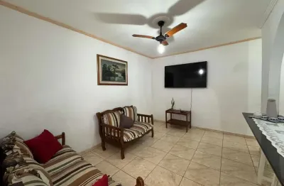 Apartamento com 2 dormitórios para alugar no canto do forte