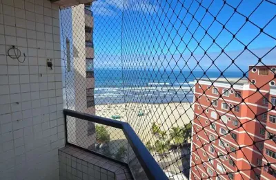 Apartamento com 1 quarto à venda na Avenida Presidente Castelo Branco, 5668, Tupi, Praia Grande
