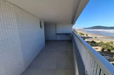 Apartamento com 2 dormitórios à venda, 85 m² por r$ 1.339.113,30 - vila guilhermina - praia grande/sp
