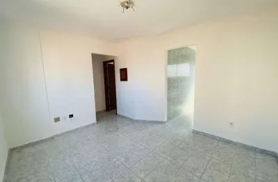 Apartamento com 1 dormitório para alugar, 41 m² por r$ 1.800,01/mês - aviação - praia grande/sp
