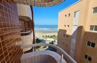Apartamento à venda e para alugar na vilamar em praia grande - sp