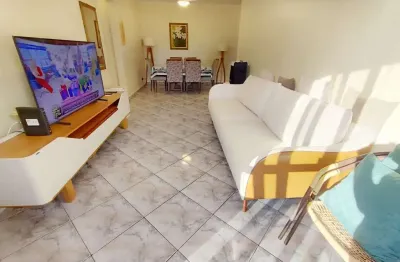 Apartamento com 2 quartos à venda na Rua Tamoios, 143, Tupi, Praia Grande