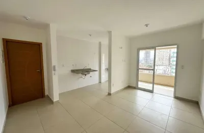Apartamento para alugar, 71 m² por r$ 3.000,01/mês - vila guilhermina - praia grande/sp