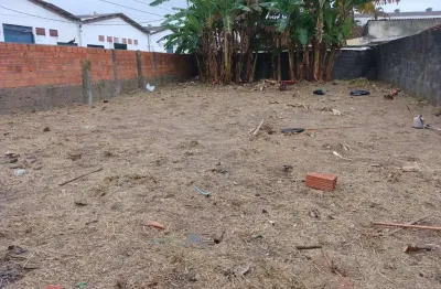 Terreno à venda na Rua Monteiro Lobato, 1001, Cidade Ocian, Praia Grande