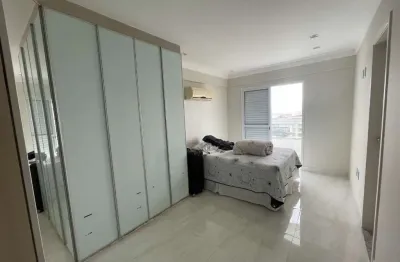 Apartamento com 3 dormitórios à venda, 161 m² por r$ 1.300.000,00 - tupi - praia grande/sp