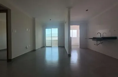 Apartamento com 1 dormitório à venda, 51 m² por r$ 400.000,00 - vila balneária - praia grande/sp