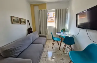 Apartamento oportunidade à venda na tupi em praia grande - sp