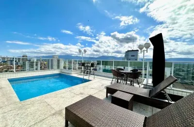 Apartamento com 2 dormitórios à venda, 62 m² por r$ 470.000,00 - vila guilhermina - praia grande/sp