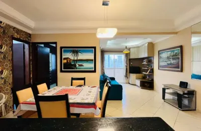 Apartamento com 1 dormitório à venda, 62 m² por r$ 350.000,00 - vila guilhermina - praia grande/sp