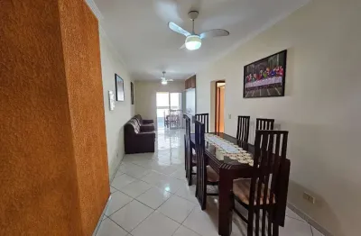 Apartamento à venda na aviação em praia grande - sp