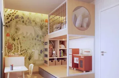 Apartamento com 2 quartos à venda na Avenida Costa Machado, 588, Canto do Forte, Praia Grande
