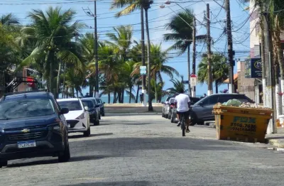 Kitnet à venda na vila assunção em praia grande - sp