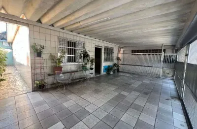 Casa na praia grande vila mirim lado bairro confira !