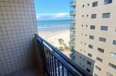 Apartamento com 2 quartos à venda na Avenida Presidente Castelo Branco, 5160, Aviação, Praia Grande