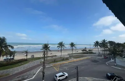 Apartamento com 2 dormitórios à venda, 94 m² por r$ 300.000,00 - vilamar - praia grande/sp