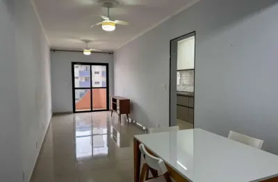 Apartamento com sacada e vista livre à venda na guilhermina