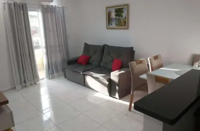 Casa com 2 dormitórios à venda, 69 m² por r$ 357.000,00 - aviação - praia grande/sp