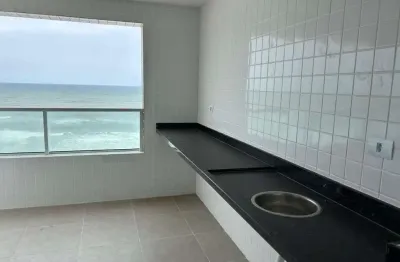 Apartamento com 3 quartos à venda na Avenida Governador Mário Covas Júnior, 880, Vila Atlântica, Mongaguá