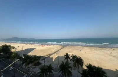 Apartamento com 2 dormitórios para alugar, 76 m² por r$ 3.800,02/mês - aviação - praia grande/sp