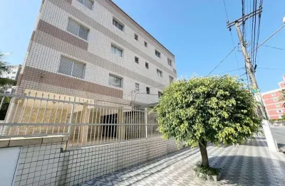 Kitnet / Stúdio à venda na Rua Guajaras, 74, Tupi, Praia Grande