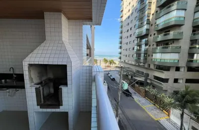Apartamento à venda, 113 m² por r$ 730.000,00 - aviação - praia grande/sp