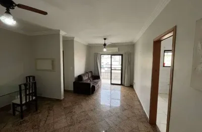 Apartamento com 1 dormitório, 72 m² - venda por r$ 370.000,00 ou aluguel por r$ 2.300,01/mês - tupi - praia grande/sp