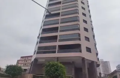 Apartamento com 2 dormitórios à venda, 77 m² por r$ 530.000,00 - aviação - praia grande/sp