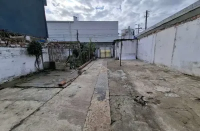 Terreno à venda na rua doutor júlio de mesquita filho, 553, aviação, praia grande, 299 m2 por r$ 600.000