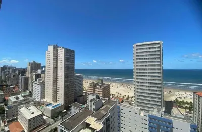 Apartamento com 3 quartos à venda na Rua Eponina, 140, Aviação, Praia Grande
