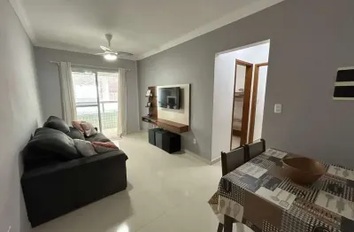 Apartamento com 2 quartos à venda na Avenida Presidente Castelo Branco, 16578, Vila Balneária, Praia Grande