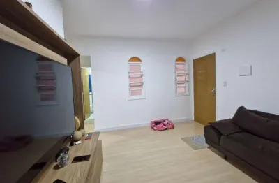 Apartamento com 1 quarto à venda na Rua José da Silva Machado, 294, Tupi, Praia Grande