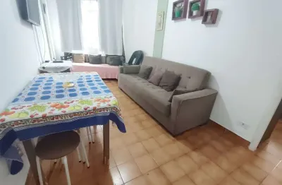Apartamento à venda na vila tupi em praia grande - sp