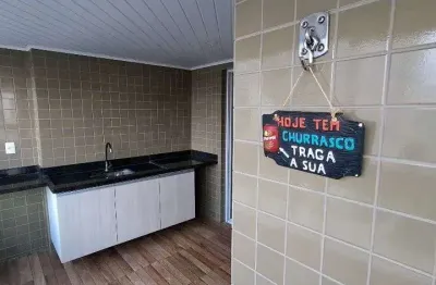 Apartamento com 3 dormitórios à venda, 103 m² por r$ 795.000,00 - canto do forte - praia grande/sp