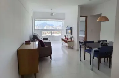 Apartamento com 2 quartos à venda na Avenida Luzia Encarnação Vidal, 675, Aviação, Praia Grande