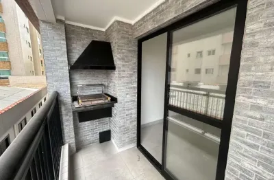 Apartamento com 2 quartos à venda na Rua Suias, 74, Tupi, Praia Grande