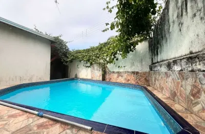 Casa com 3 dormitórios à venda na vilamar - praia grande/sp