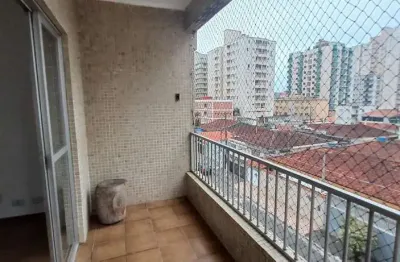Apartamento para alugar na tupi em praia grande - sp