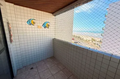 Apartamento com 2 dormitórios para alugar, 80 m² por r$ 3.100,02/mês - vila assunção - praia grande/sp